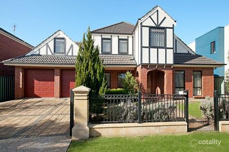 222 Mawson Lakes Bvd, Mawson Lakes, SA 5095