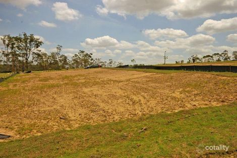 Property photo of 22 Crest Ridge Parade Brookwater QLD 4300