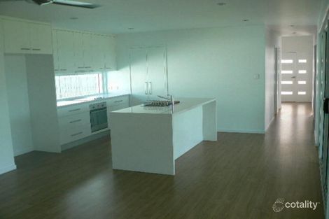 Property photo of 29 Parklands Boulevard Wondunna QLD 4655