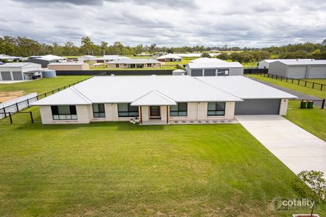 5 Matica Ct, Lake Clarendon, QLD 4343