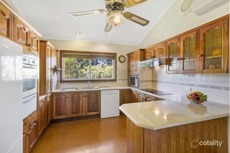 Property photo of 1 Research Road Narara NSW 2250