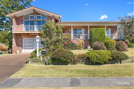 Property photo of 1 Research Road Narara NSW 2250