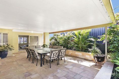 Property photo of 15 Flame Tree Crescent Carindale QLD 4152