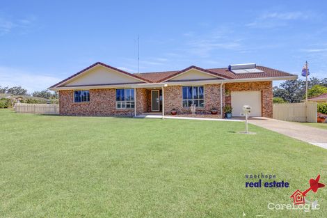 Property photo of 95 Colonial Circuit Wauchope NSW 2446