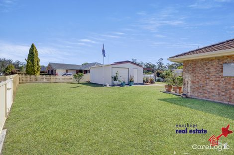 Property photo of 95 Colonial Circuit Wauchope NSW 2446