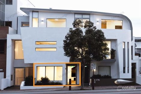 1/176 Newcastle St, Perth, WA 6000