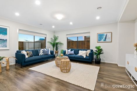 Property photo of 6 Dapple Crescent Clyde North VIC 3978