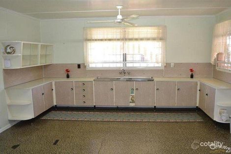 Property photo of 9 Dix Street Kepnock QLD 4670