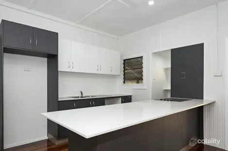 Property photo of 23 Sunderland Street Garbutt QLD 4814