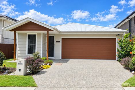 48 Valance St, Oxley, QLD 4075