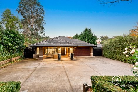 Property photo of 68 Parsons Road Eltham VIC 3095