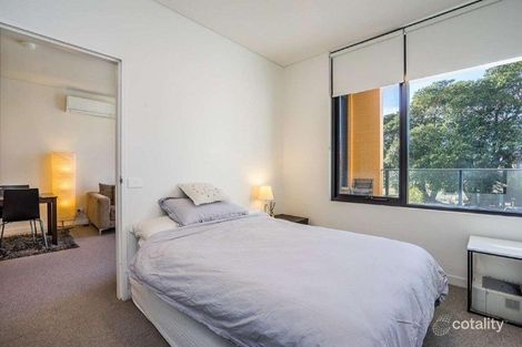 Property photo of 110/21-37 Waitara Avenue Waitara NSW 2077