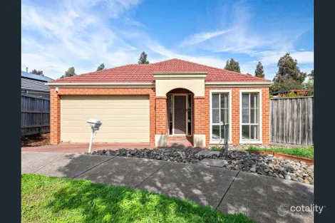 Property photo of 13 Woodridge Crescent Doreen VIC 3754