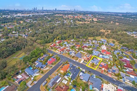 Property photo of 28 Hickey Way Carrara QLD 4211