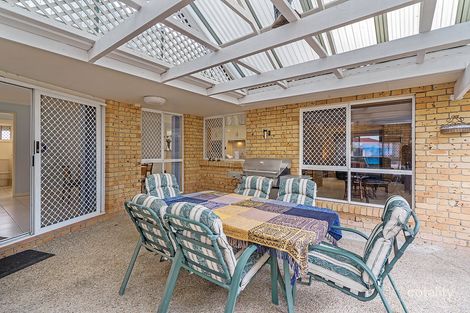 Property photo of 28 Hickey Way Carrara QLD 4211