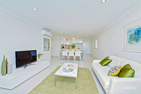 Property photo of 11/20 Amelia Street Coorparoo QLD 4151