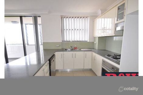 Property photo of 19/635-637 Princes Highway Rockdale NSW 2216