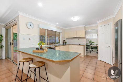 Property photo of 12 Rachel Place Thornlands QLD 4164