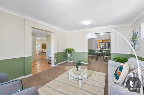 Property photo of 12 Rachel Place Thornlands QLD 4164
