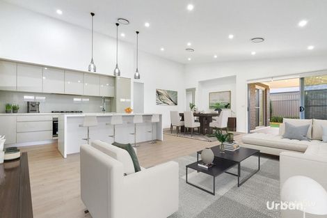 Property photo of 11 Eacott Street Leppington NSW 2179