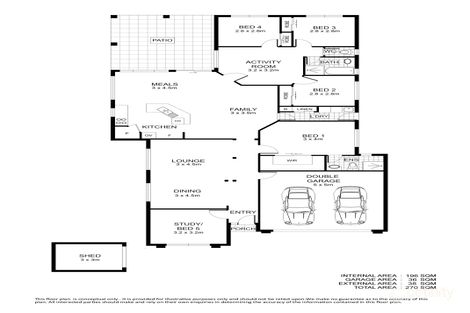 Property photo of 22 Bunya Pine Place Woombye QLD 4559