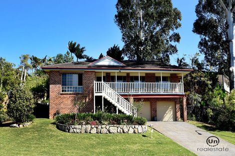 Property photo of 5 Sieben Road Boambee East NSW 2452