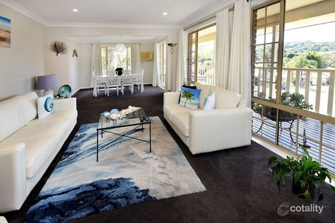 Property photo of 5 Sieben Road Boambee East NSW 2452