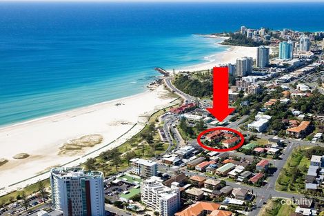 105/92-96 Musgrave St, Coolangatta, QLD 4225