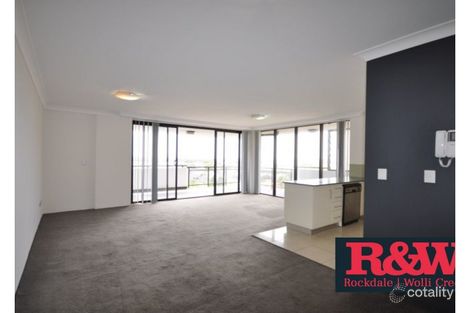 Property photo of 19/635-637 Princes Highway Rockdale NSW 2216
