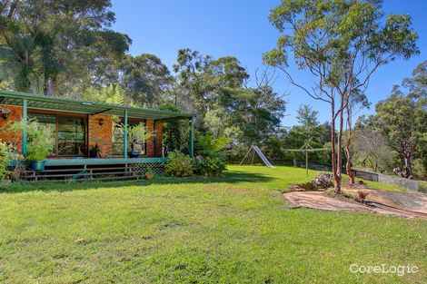 Property photo of 4 Treelands Close Galston NSW 2159