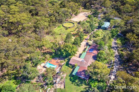 Property photo of 4 Treelands Close Galston NSW 2159
