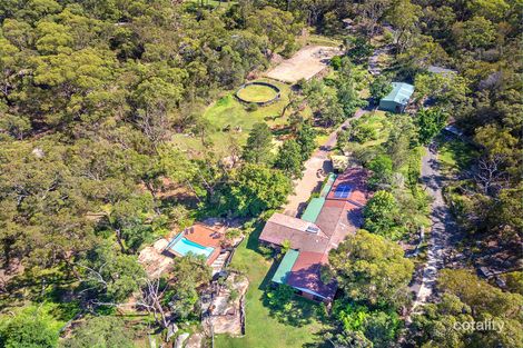 Property photo of 4 Treelands Close Galston NSW 2159