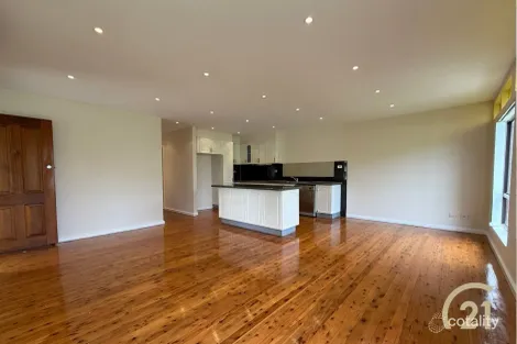 Property photo of 23 Beale Crescent Fairfield West NSW 2165