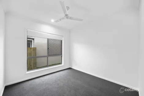 Property photo of 26 Sunflower Crescent Nirimba QLD 4551