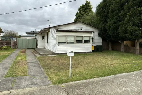 Property photo of 29 Eagle Parade Norlane VIC 3214