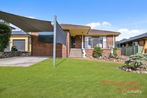 Property photo of 13 Torres Close Ashtonfield NSW 2323