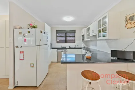 Property photo of 13 Torres Close Ashtonfield NSW 2323