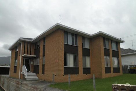 Property photo of 2/56 Carroll Road East Corrimal NSW 2518