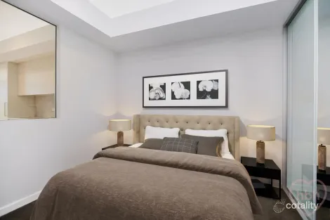 Property photo of 321/12 Provan Street Campbell ACT 2612