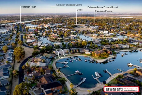 Property photo of 4/24 Schooner Bay Drive Patterson Lakes VIC 3197