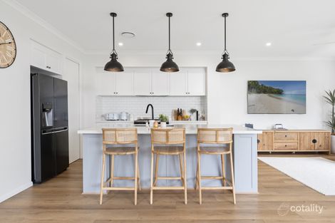 Property photo of 3 Berrigan Street Southport QLD 4215