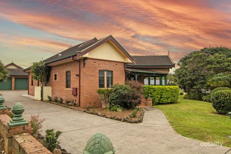 Property photo of 11 Dalmacia Drive Wollongbar NSW 2477