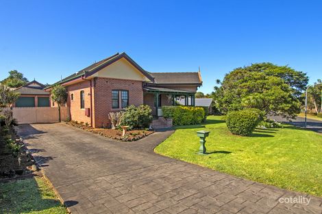 Property photo of 11 Dalmacia Drive Wollongbar NSW 2477