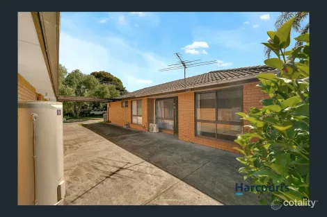 4/15 Dunbarton Ave, Hoppers Crossing, VIC 3029