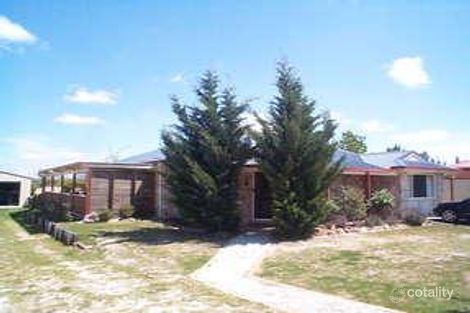 44 Torrisi Tce, Stanthorpe, QLD 4380