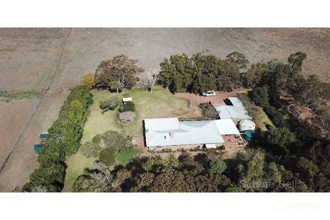Property photo of 166 Macquarie View Road Narromine NSW 2821