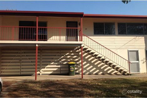 19 Conachan St, Blackwater, QLD 4717