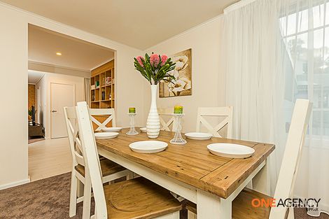 Property photo of 83 Irvine Street Watson ACT 2602