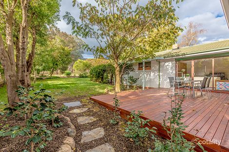 Property photo of 83 Irvine Street Watson ACT 2602