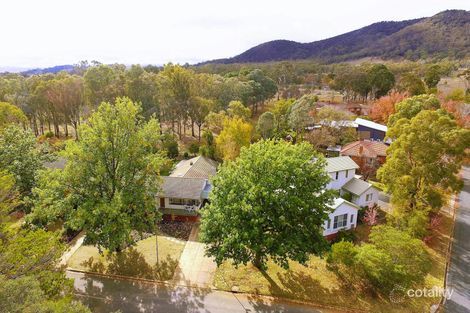 Property photo of 83 Irvine Street Watson ACT 2602
